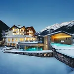 Premium Activehotel Bergkönig