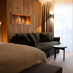 מלון Premium Activehotel Bergkoenig 4*