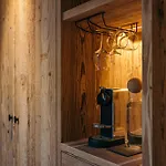 מלון Premium Activehotel Bergkoenig 4*