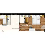 Premium Activehotel Bergkoenig 4*