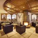 Premium Activehotel Bergkoenig מלון
