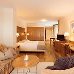 מלון Premium Activehotel Bergkoenig