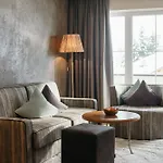 מלון Premium Activehotel Bergkoenig 4*
