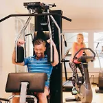 Premium Activehotel Bergkönig 4*
