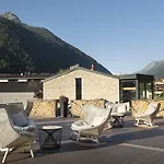 Premium Activehotel Bergkoenig מלון 4*