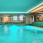 Premium Activehotel Bergkoenig 4*