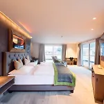 Premium Activehotel Bergkönig Hotel