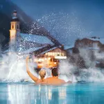 Premium Activehotel Bergkoenig מלון 4*
