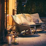 Premium Activehotel Bergkoenig 4* ניוסטיפט אים סטובאיטל
