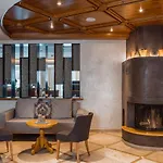 Premium Activehotel Bergkoenig מלון ניוסטיפט אים סטובאיטל