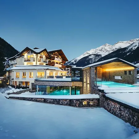 Premium Activehotel Bergkoenig