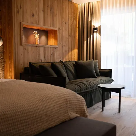 מלון Premium Activehotel Bergkoenig 4*