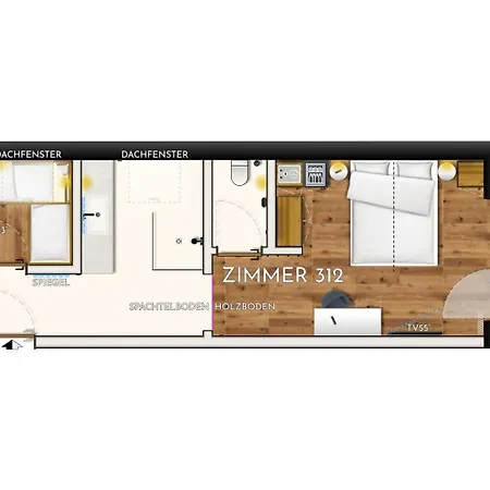 Premium Activehotel Bergkoenig 4*