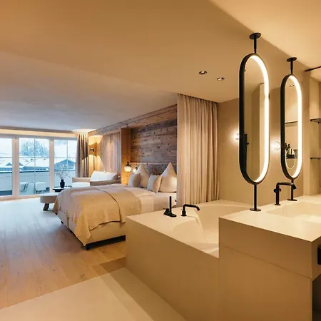 Premium Activehotel Bergkoenig Hotel 4*