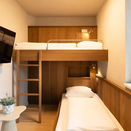 Otel Premium Activehotel Bergkoenig Rehoboth Beach