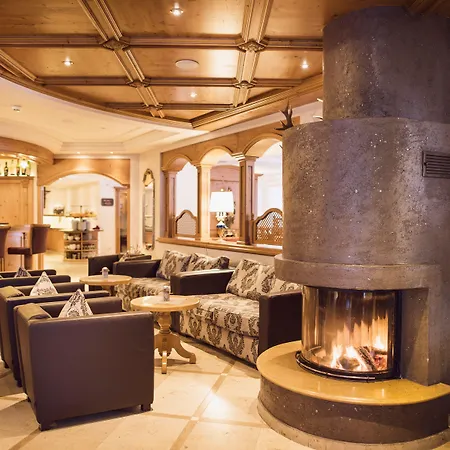 Premium Activehotel Bergkoenig ניוסטיפט אים סטובאיטל