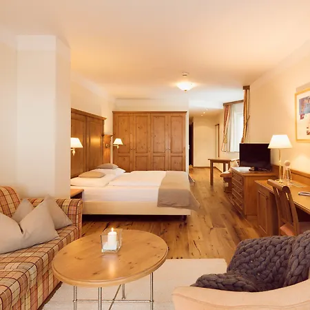 Hotel Premium Activehotel Bergkoenig