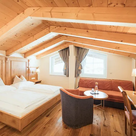 Otel Premium Activehotel Bergkoenig