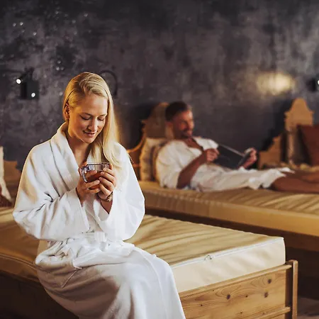מלון Premium Activehotel Bergkoenig ניוסטיפט אים סטובאיטל