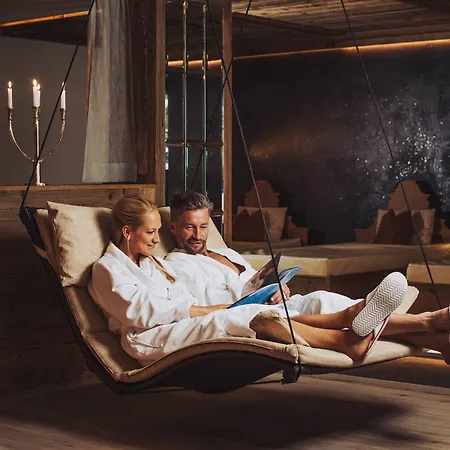 Hotel Premium Activehotel Bergkoenig Neustift im Stubaital