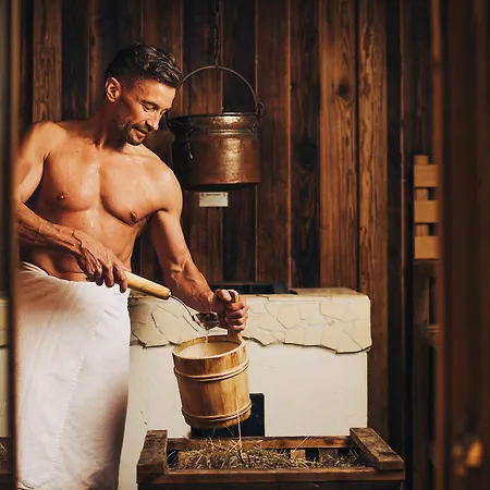 Premium Activehotel Bergkoenig Hotel