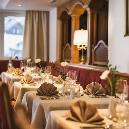 Premium Activehotel Bergkoenig
