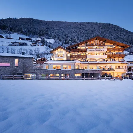 Premium Activehotel Bergkoenig