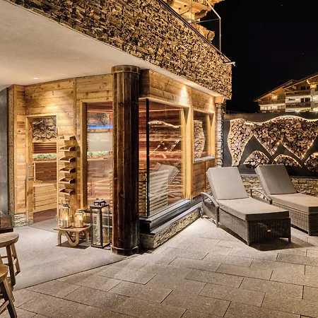 Premium Activehotel Bergkoenig Neustift im Stubaital