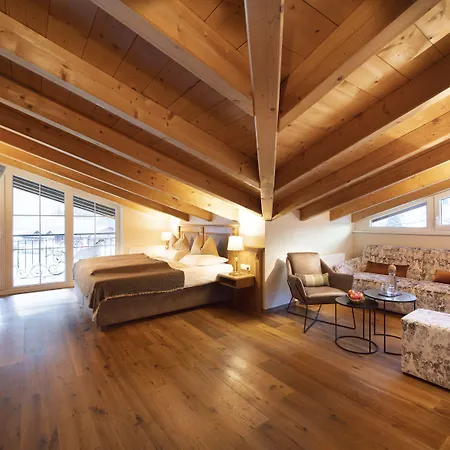 Premium Activehotel Bergkoenig 4*