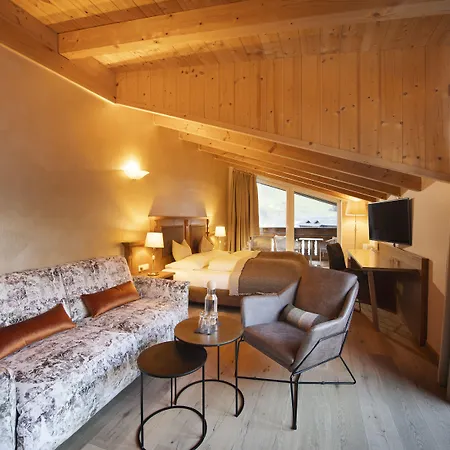 Premium Activehotel Bergkoenig Hotell Neustift im Stubaital