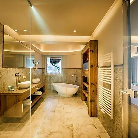 Hotel Premium Activehotel Bergkoenig Neustift im Stubaital