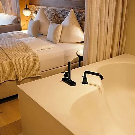 Premium Activehotel Bergkoenig Hotel