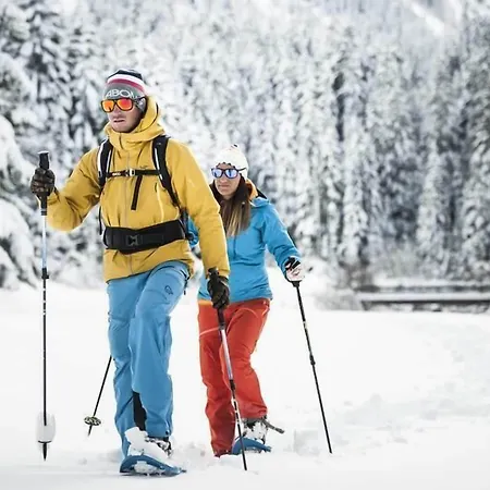 Premium Activehotel Bergkoenig Neustift im Stubaital