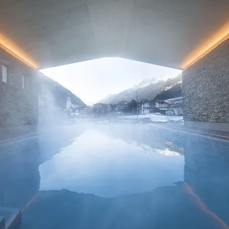 Premium Activehotel Bergkoenig Hotel