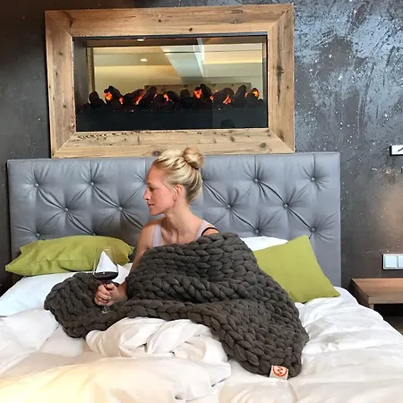 Premium Activehotel Bergkoenig Hotel Neustift im Stubaital