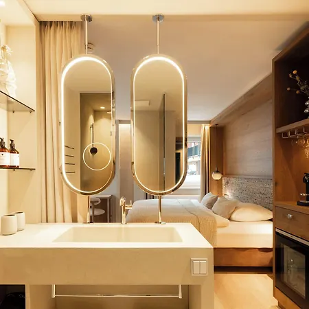 Premium Activehotel Bergkoenig 4*