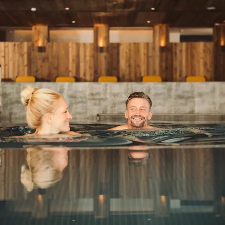 Premium Activehotel Bergkoenig