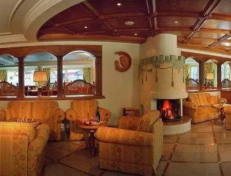 Premium Activehotel Bergkoenig 4* Neustift im Stubaital
