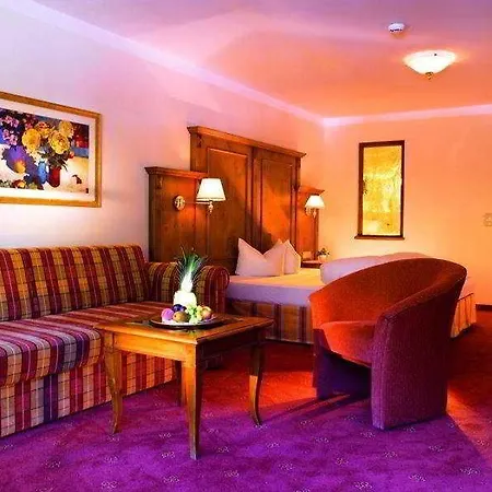 Premium Activehotel Bergkoenig 4* Neustift im Stubaital