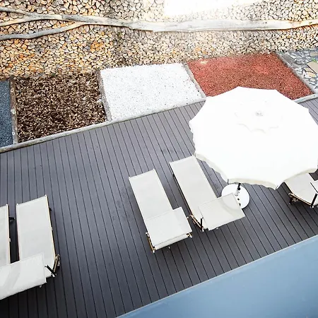 Premium Activehotel Bergkoenig מלון