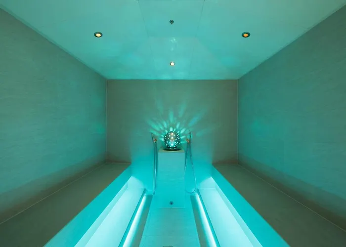 Premium Activehotel Bergkoenig Hotel Neustift im Stubaital