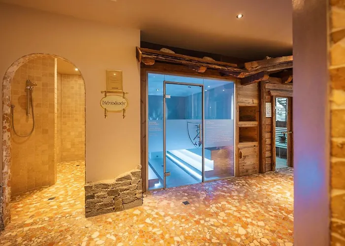 Premium Activehotel Bergkoenig