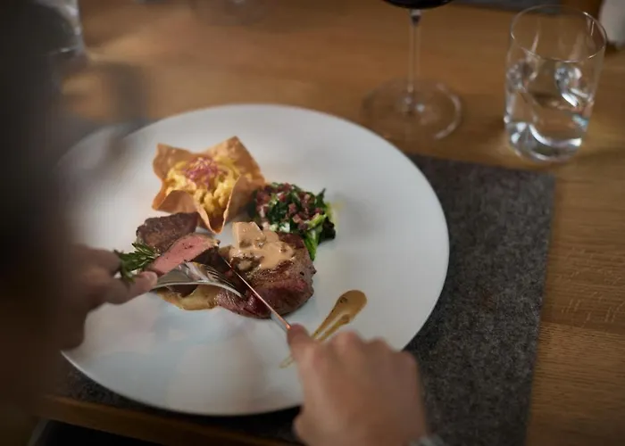 Premium Activehotel Bergkoenig Hotel Neustift im Stubaital