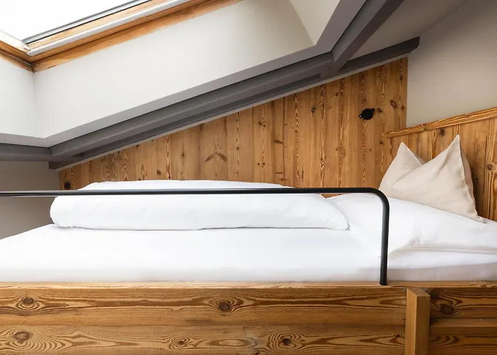 Hotel Premium Activehotel Bergkoenig Neustift im Stubaital