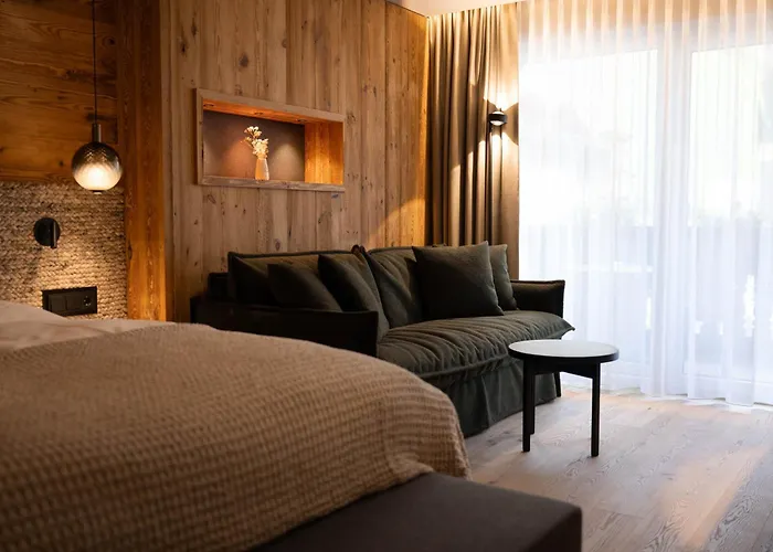 Hotel Premium Activehotel Bergkoenig 4*