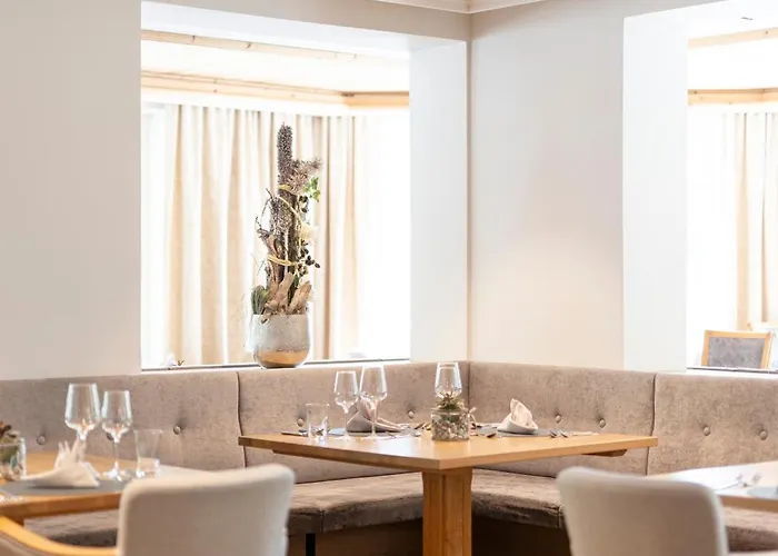 Otel Premium Activehotel Bergkoenig