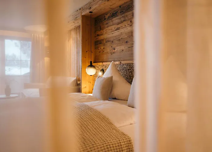 Hotel Premium Activehotel Bergkoenig Neustift im Stubaital