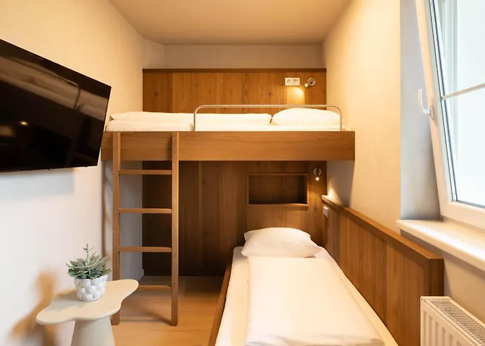 Otel Premium Activehotel Bergkoenig Rehoboth Beach