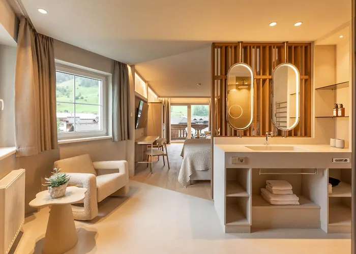 Otel Premium Activehotel Bergkoenig Rehoboth Beach