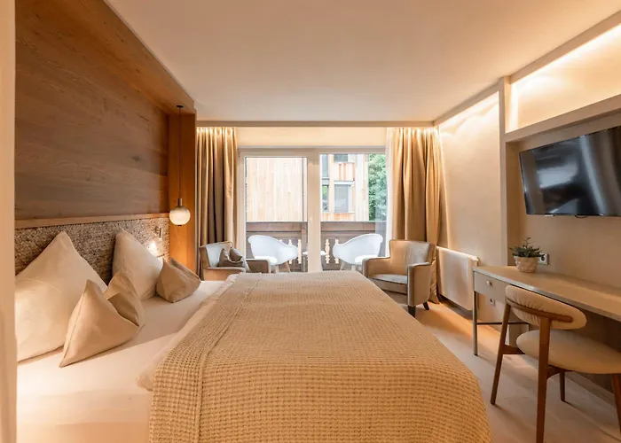 Premium Activehotel Bergkoenig 4*